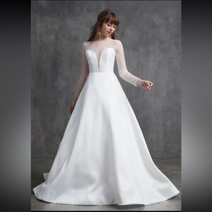 Kelly Faetanini Elizabeth Wedding Dress